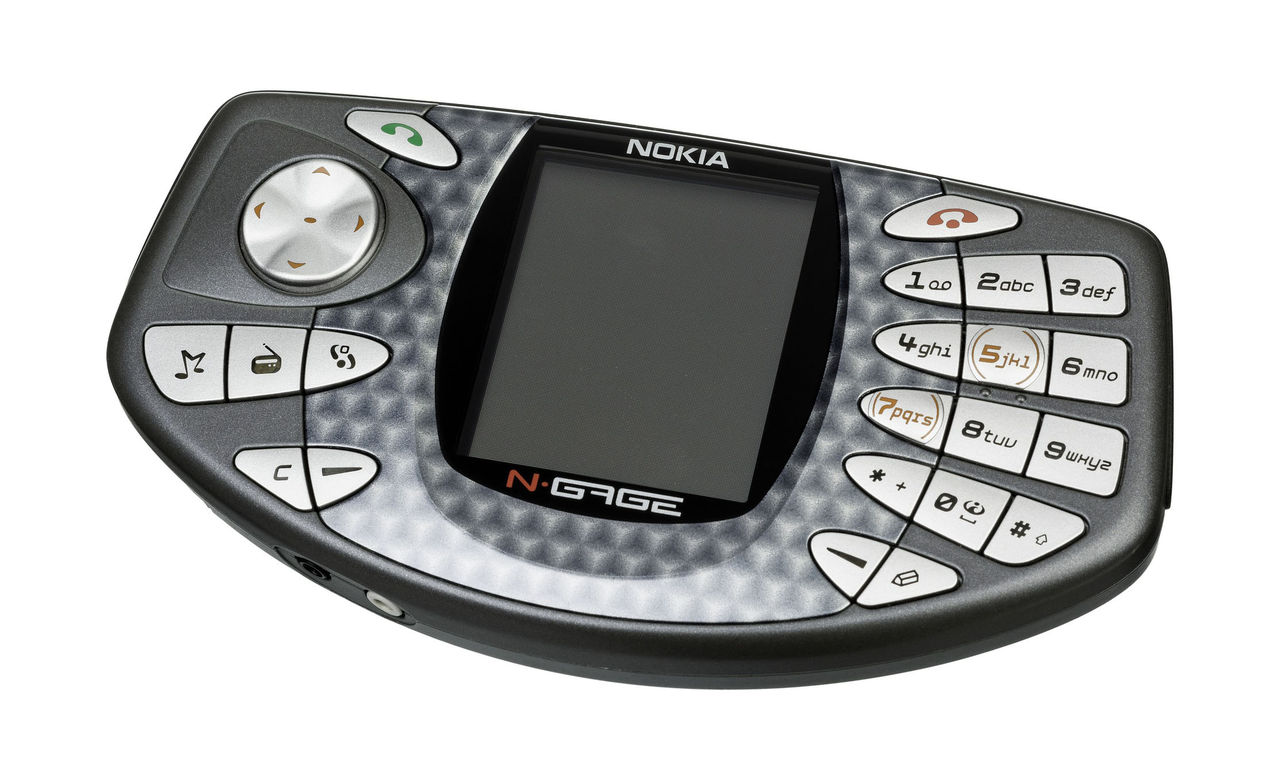 Spelar du på mobilen?