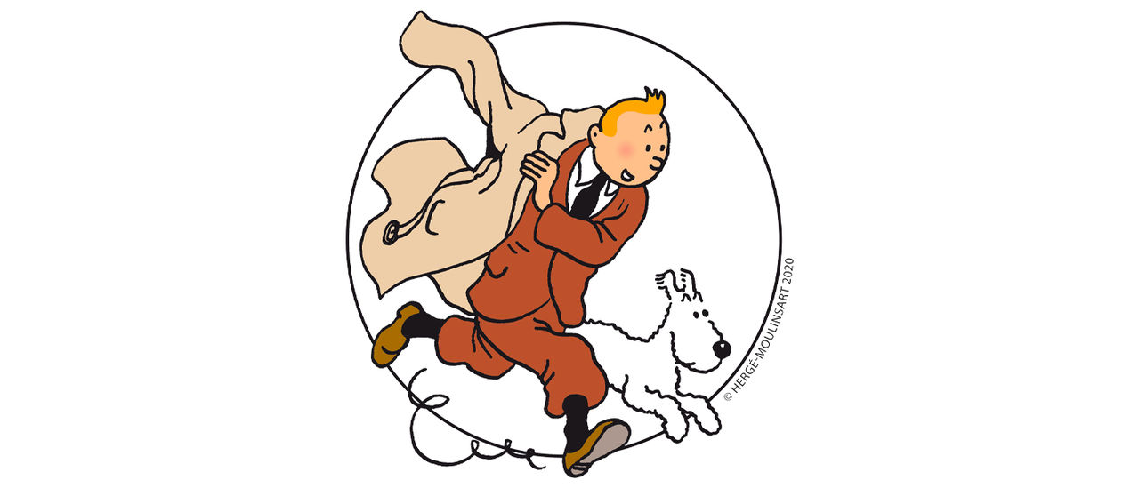 Ett nytt Tintin-spel är på ingång