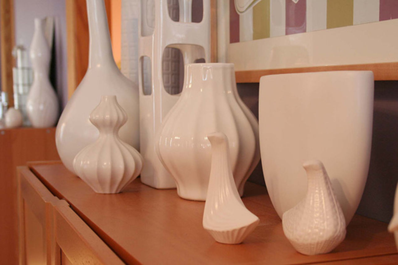 Vi snokar lite hemma hos Nicole från Pink Loves Brown