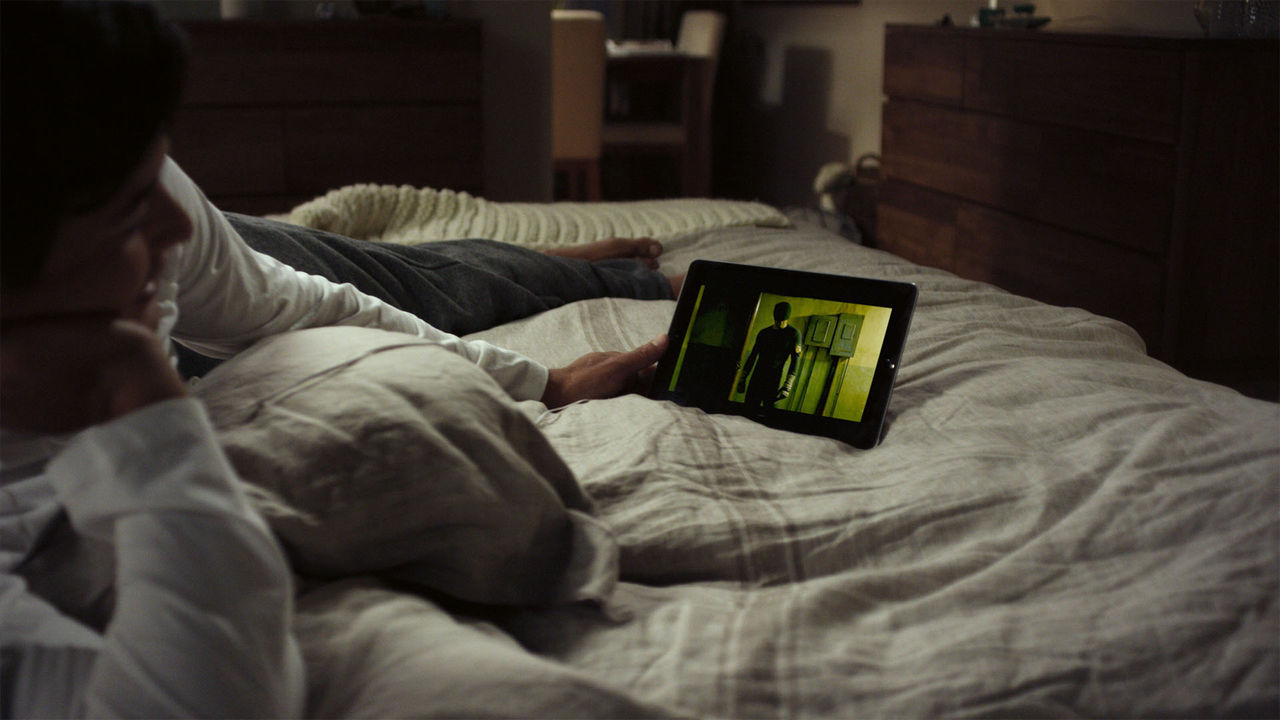 Snart kan vi ta bort saker från Fortsätt titta-fliken i Netflix