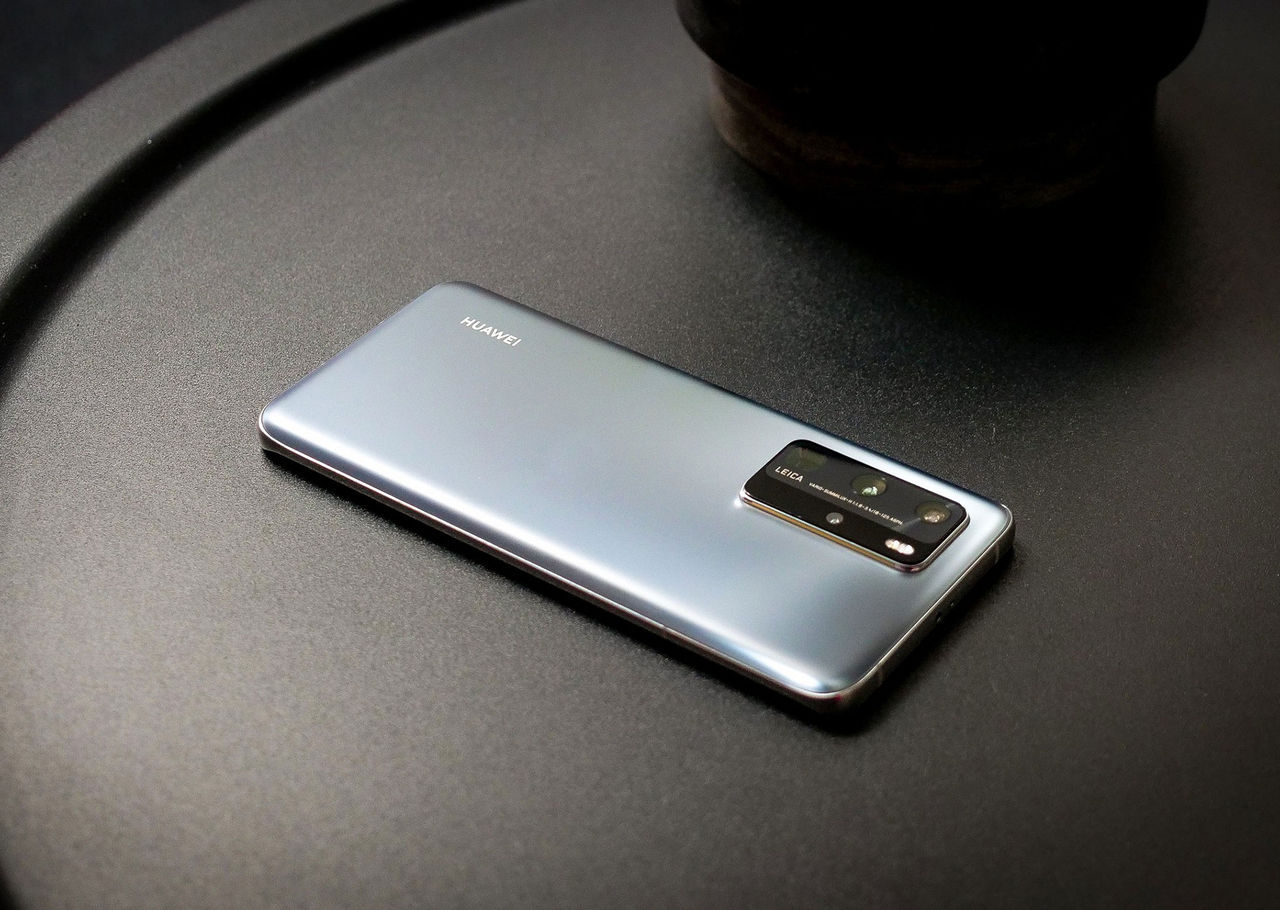 Tävling! Vinn en Huawei P40 Pro!