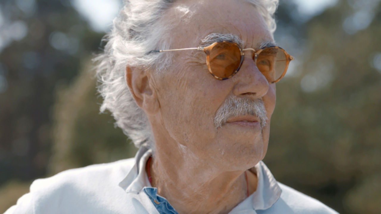 Tut i luren! Idag fyller Lasse Åberg 80 år!