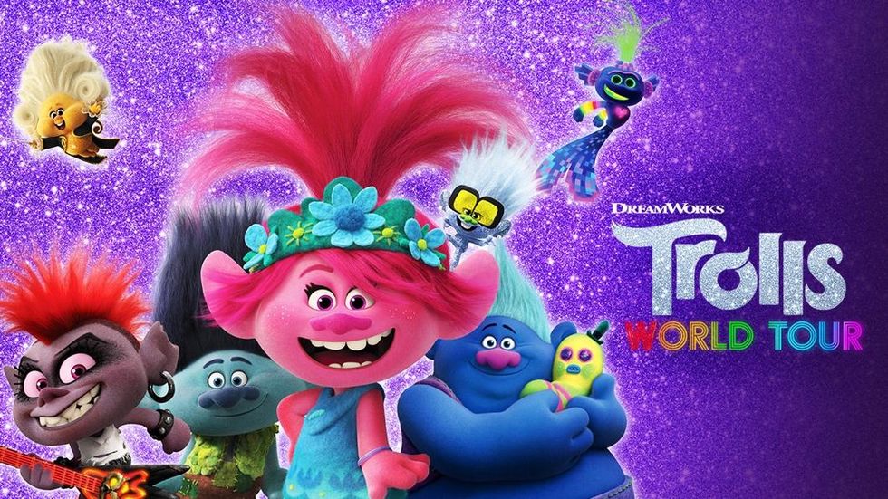 Filmstadens ägare bojkottar filmer från Universal