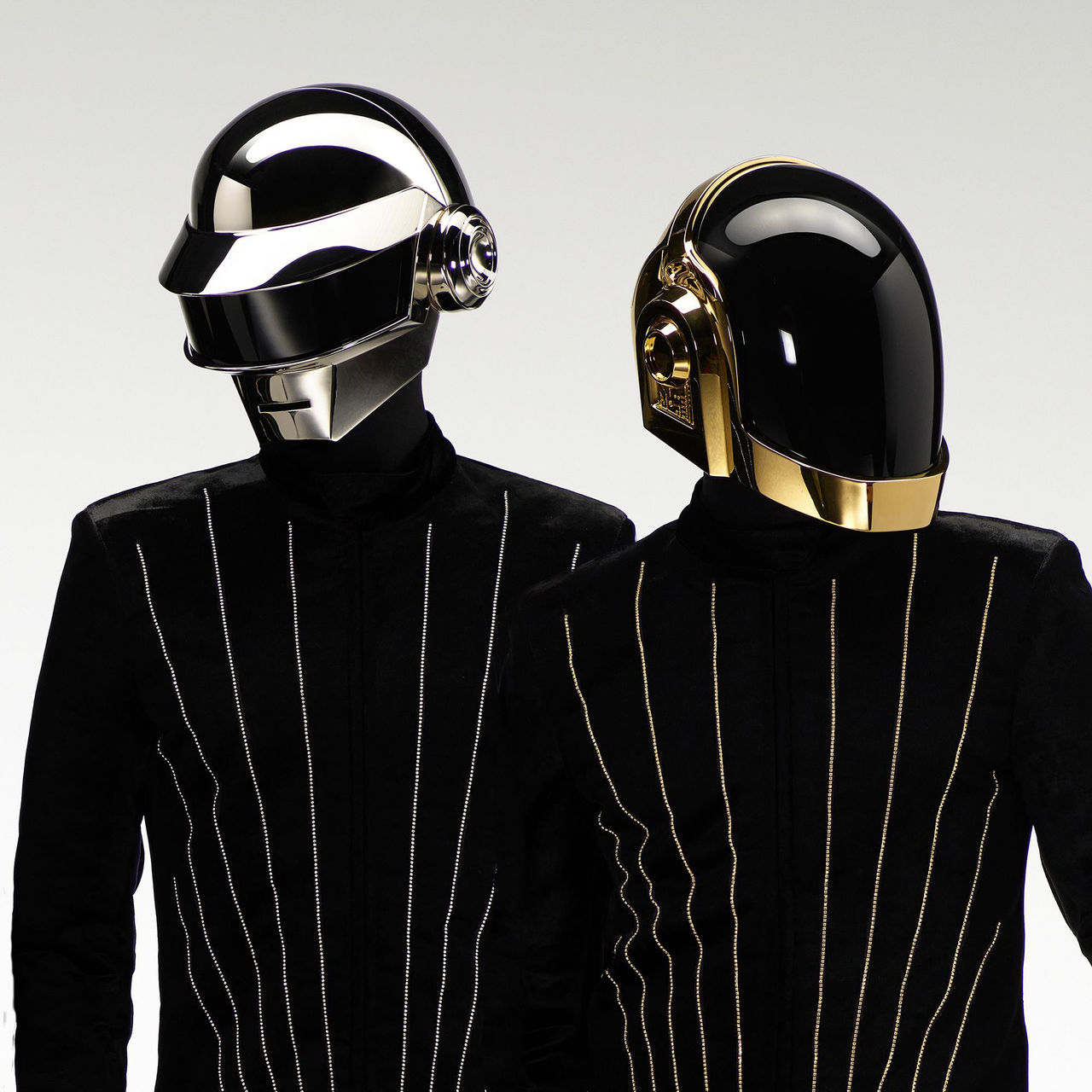 Daft Punk gör ny filmmusik