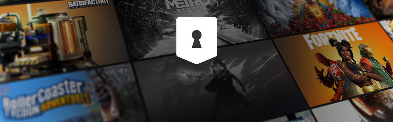 Epic Games kräver tvåstegsverifiering för gratisspel