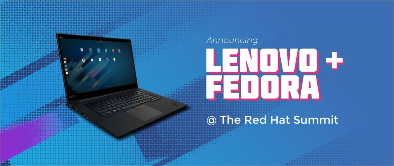 Lenovo börjar sälja ThinkPads med Linux