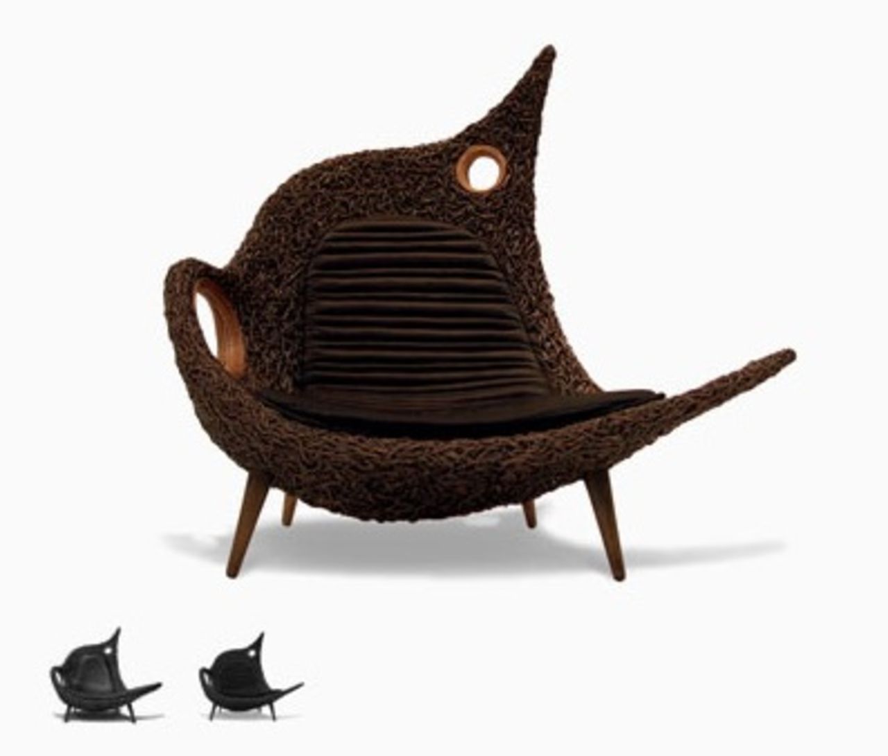 Birdy Chair