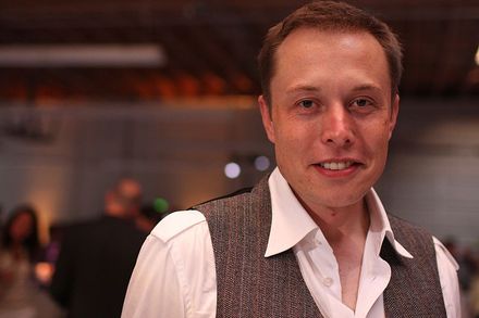 Tumnagel