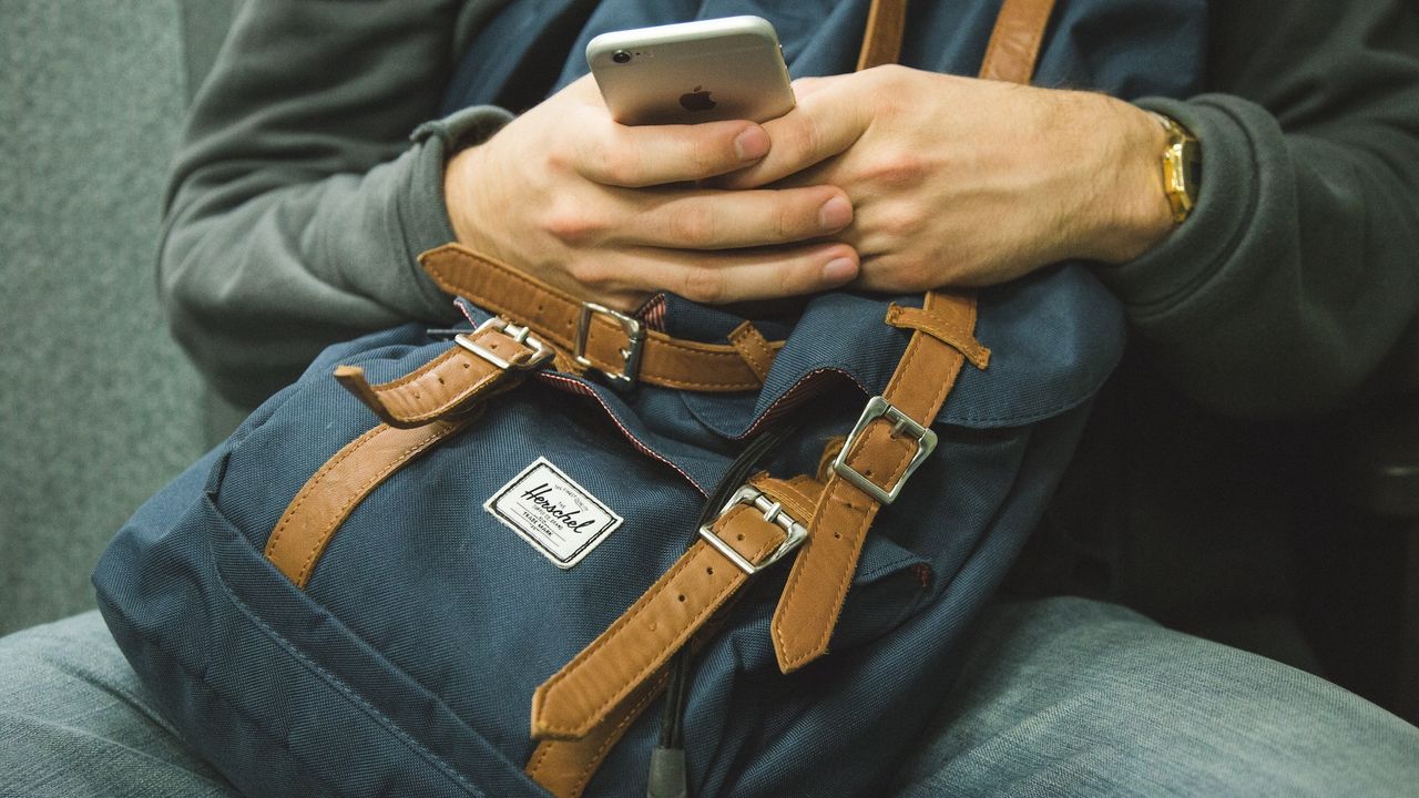 Folkhälsomyndigheten vill inte ha smittspårning via app