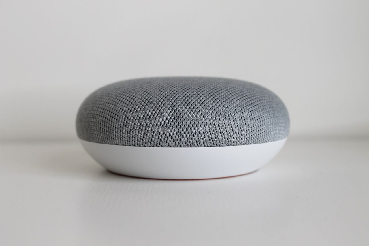 Hur ofta använder du din digitala assistent?