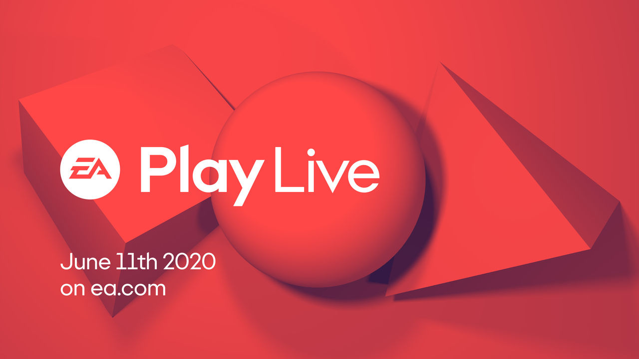 EA kör spelshow trots E3-brist 11 juni