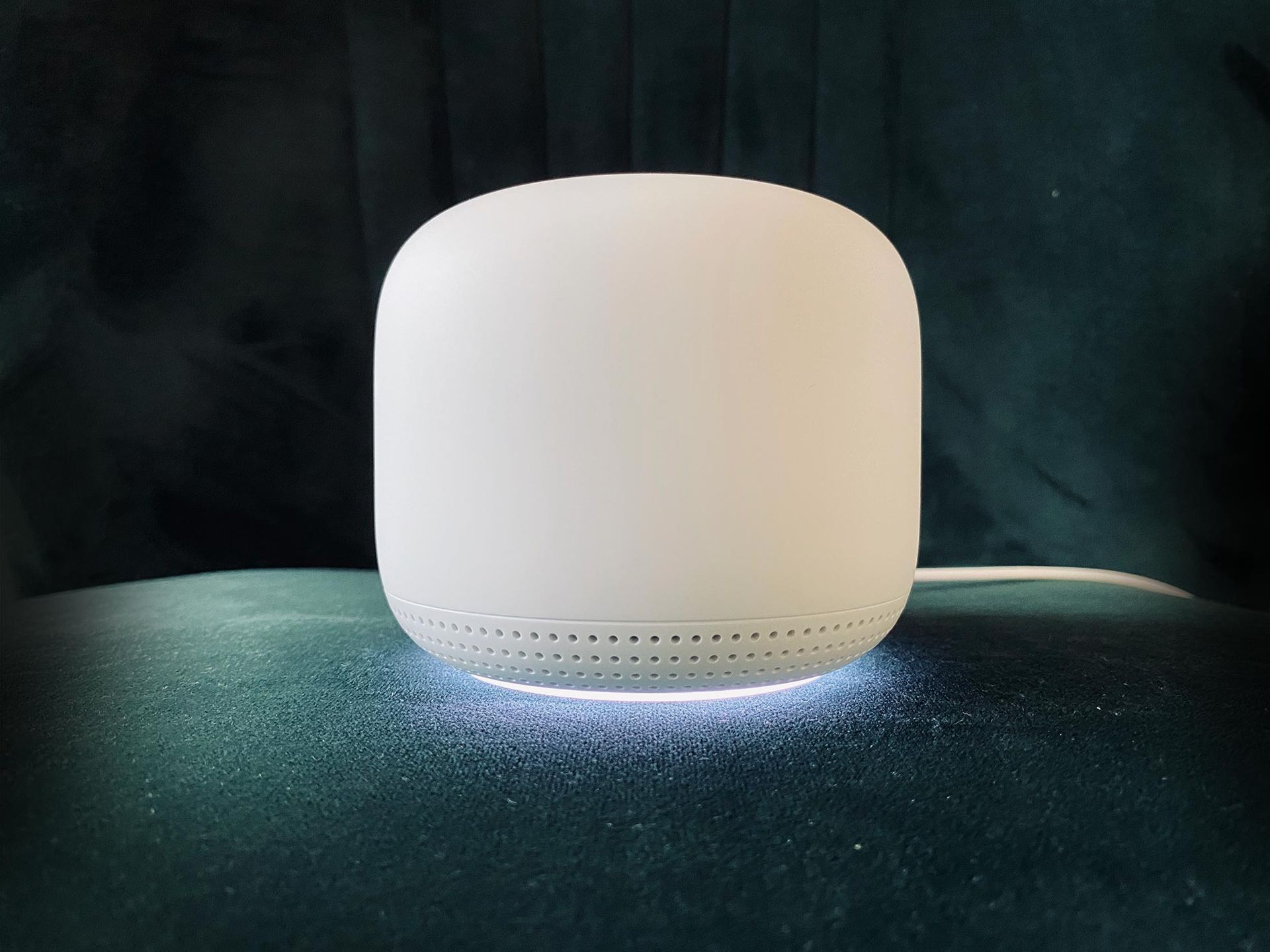 Vi har testat Google nya lösning för wifi