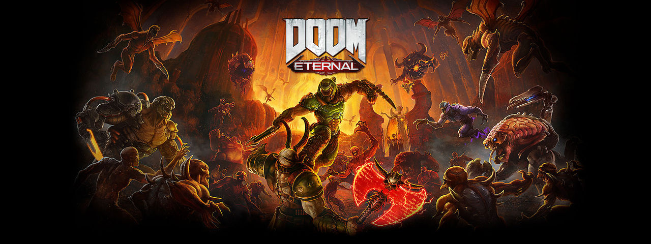 id Software talar ut om Mick Gordon-situationen