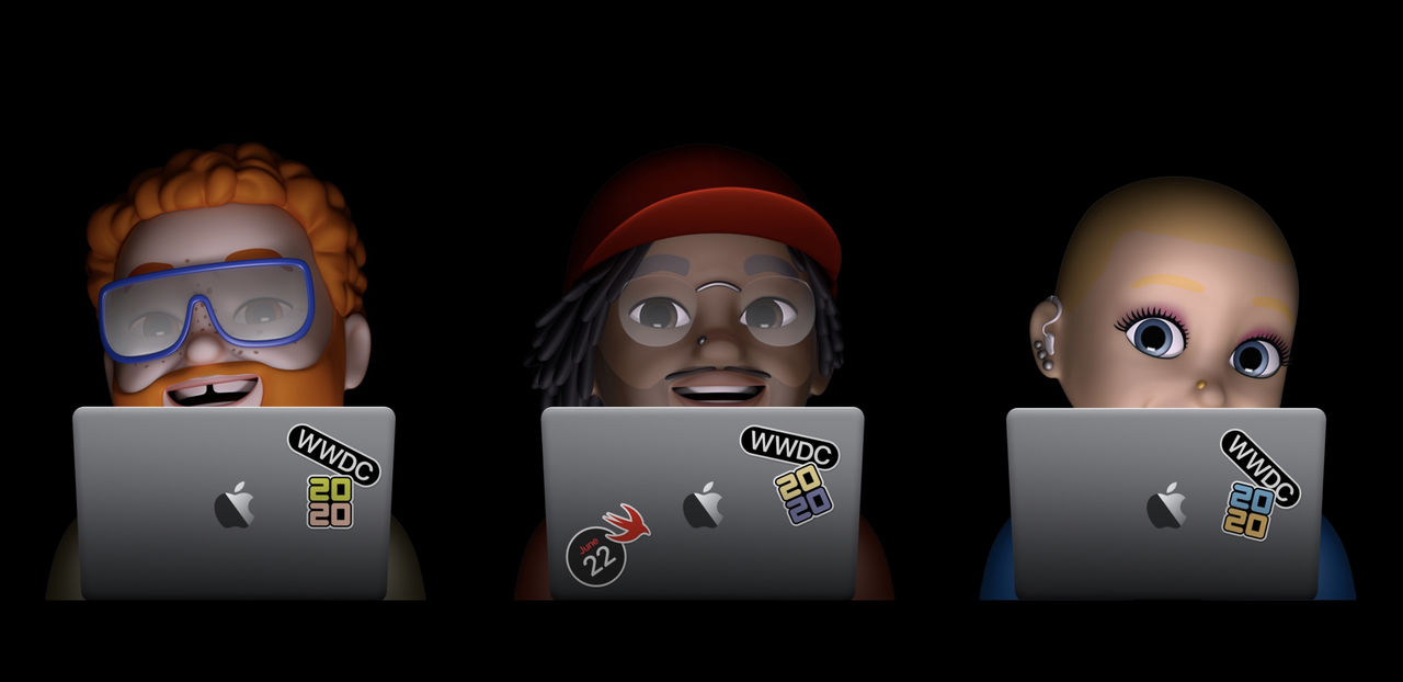Apple kör WWDC online med start 22 juni