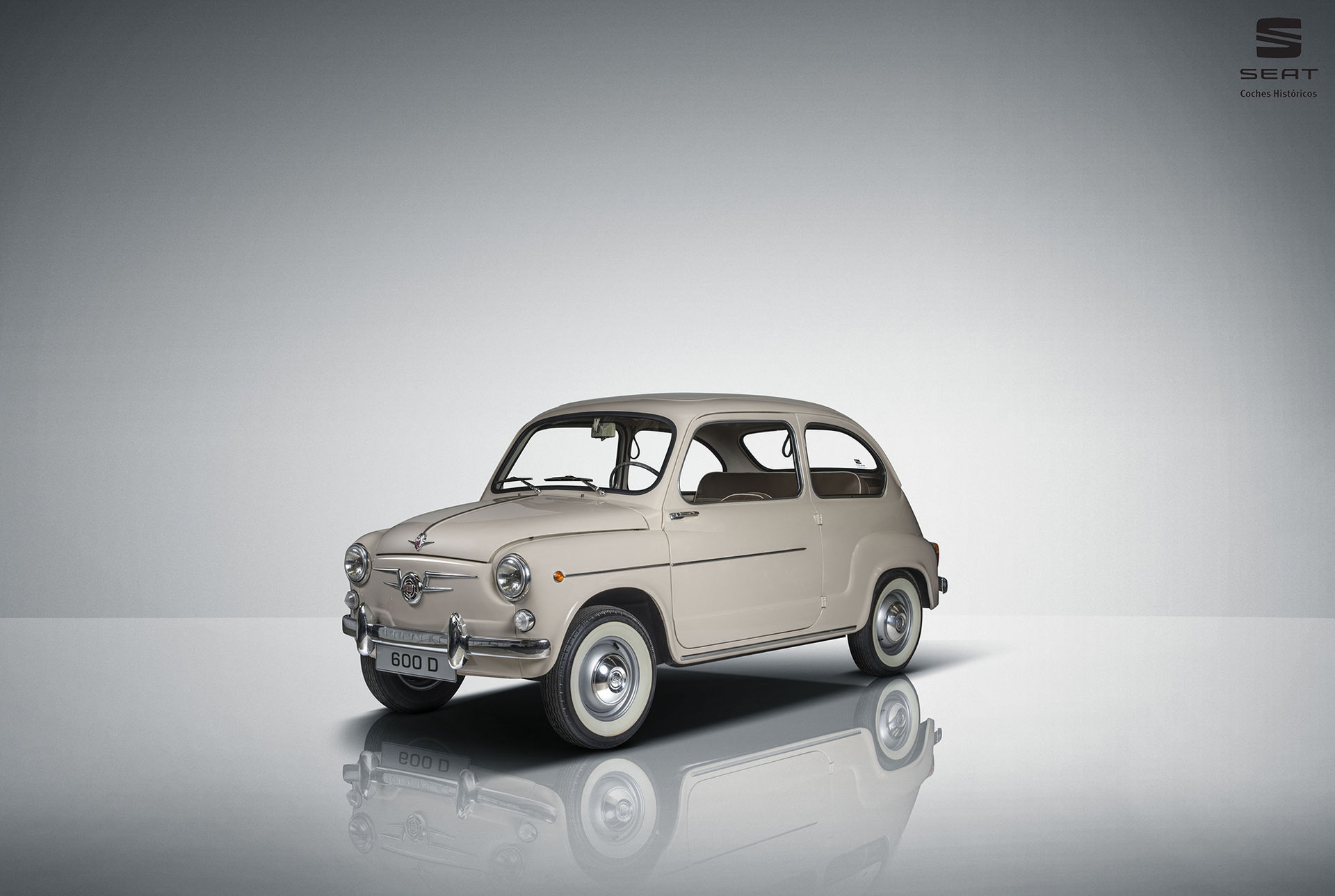 Tut i luren! Seat fyller 70 år idag!