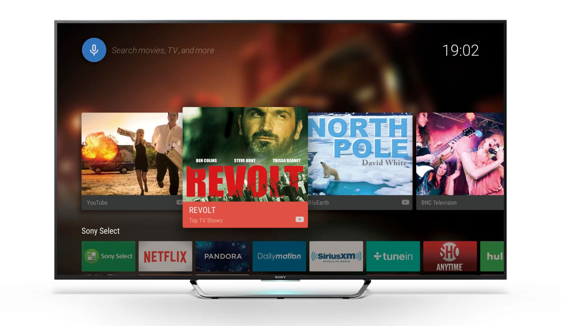 Google ryktas ha en ny streaming-manick på gång