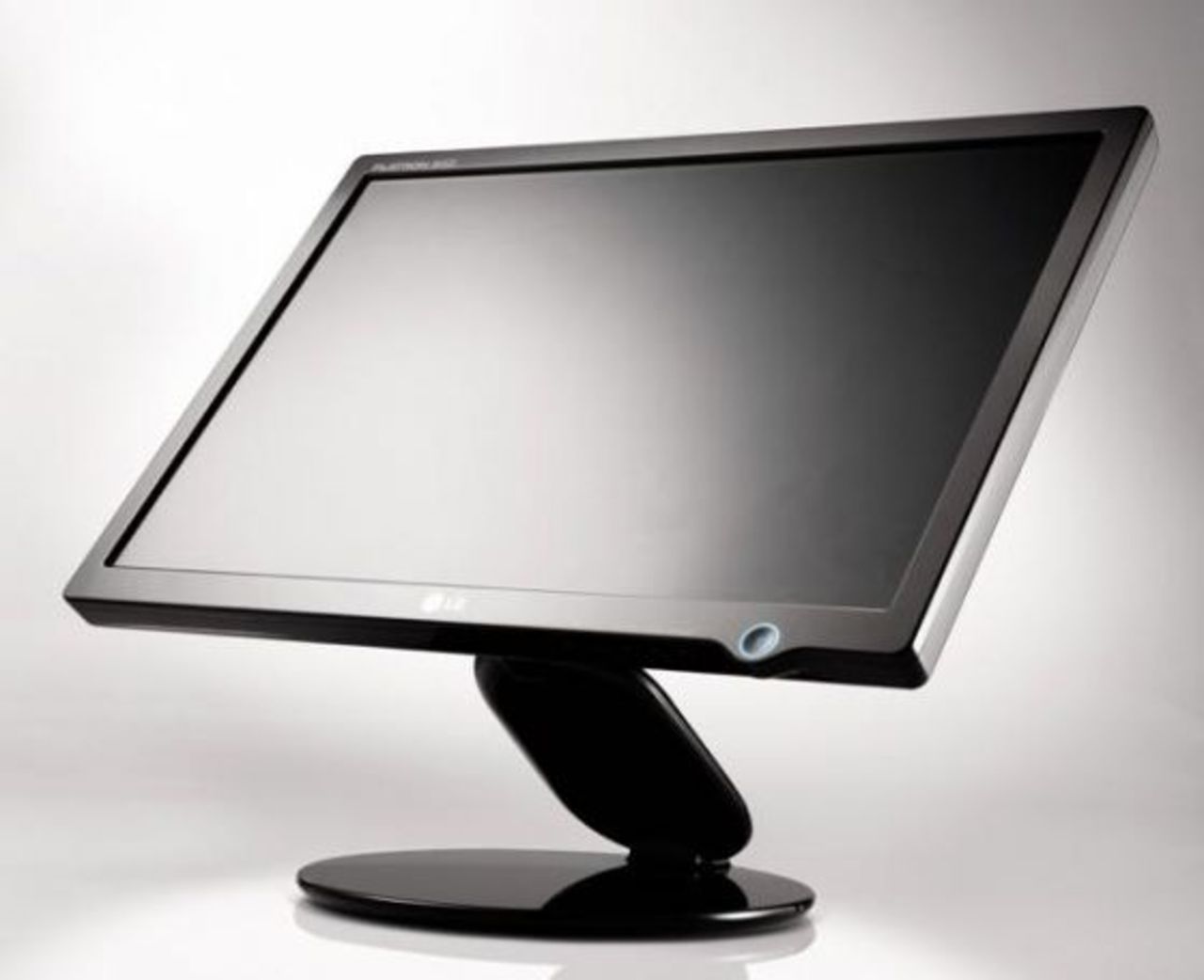 Skärm med grym kontrast från LG