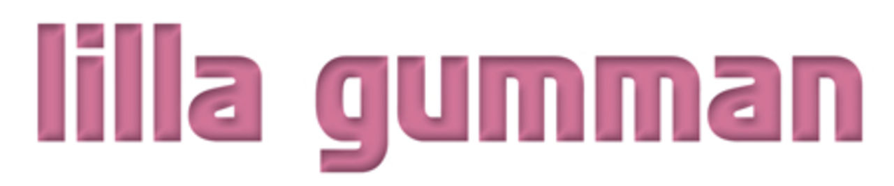 Lilla gumman - ny tekniblogg för tjejer