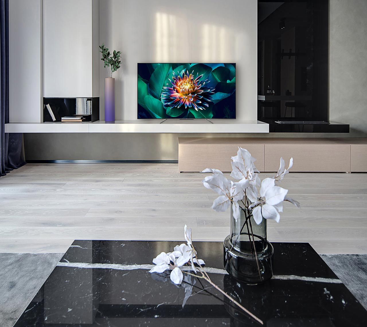 Vad är viktigast när du köper ny TV?