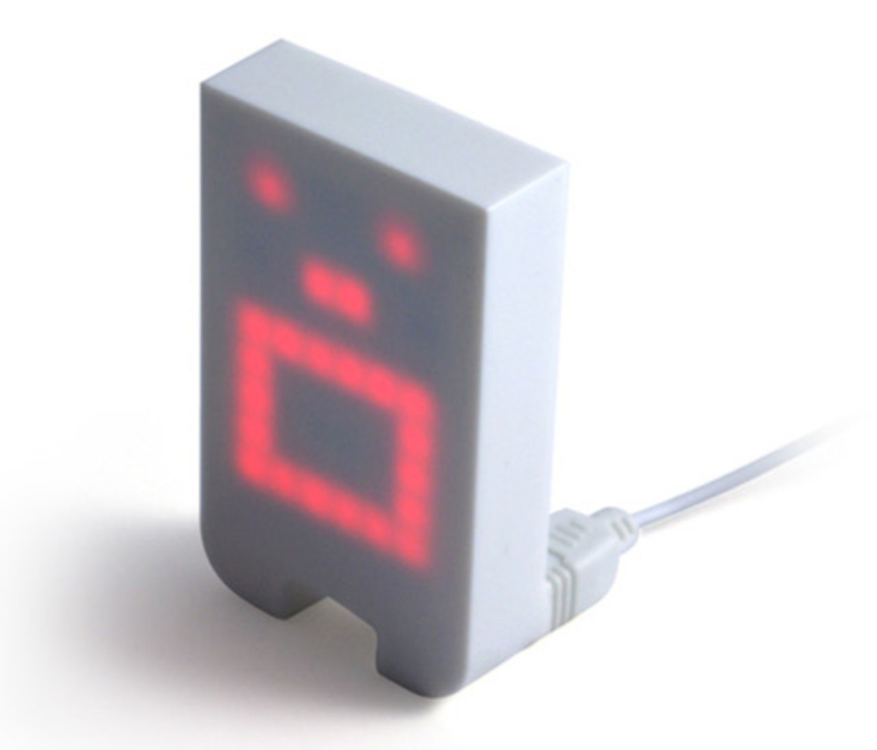 Tengu - skrivbordskamrat