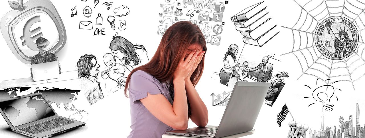 Facebook betalar ersättning till moderatorer som fått PTSD