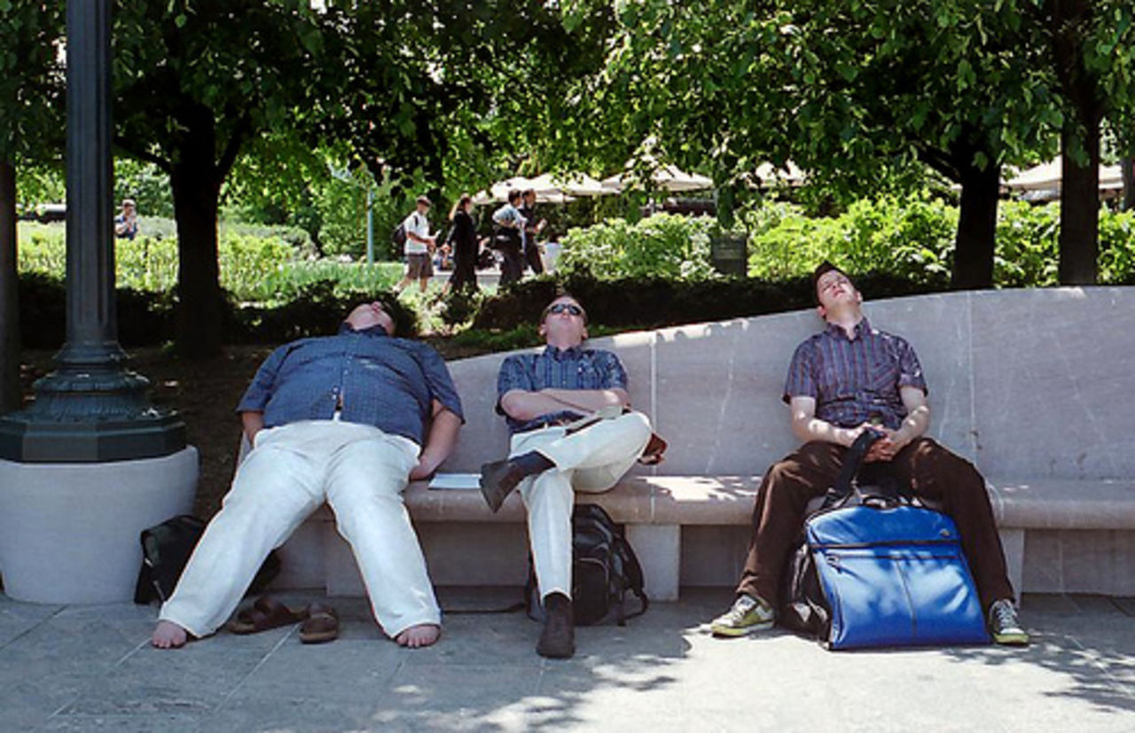 Få din MacBook att sova smartare