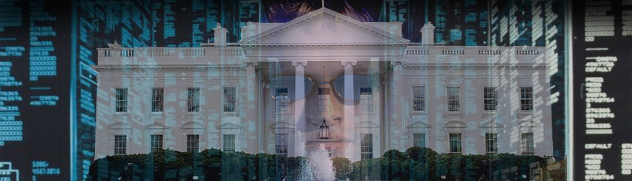 Hackerkollektiv hotar USA:s president