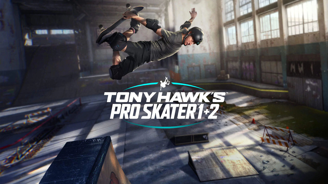 Ingen Anthrax i nya Tony Hawk's Pro Skater 2