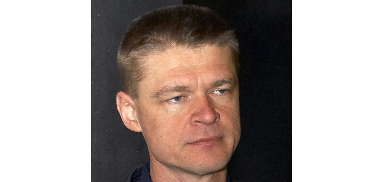 Henrik Pontén är död