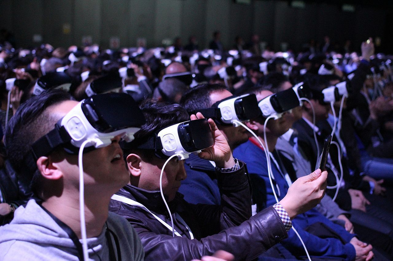 Samsung lägger ner Samsung XR