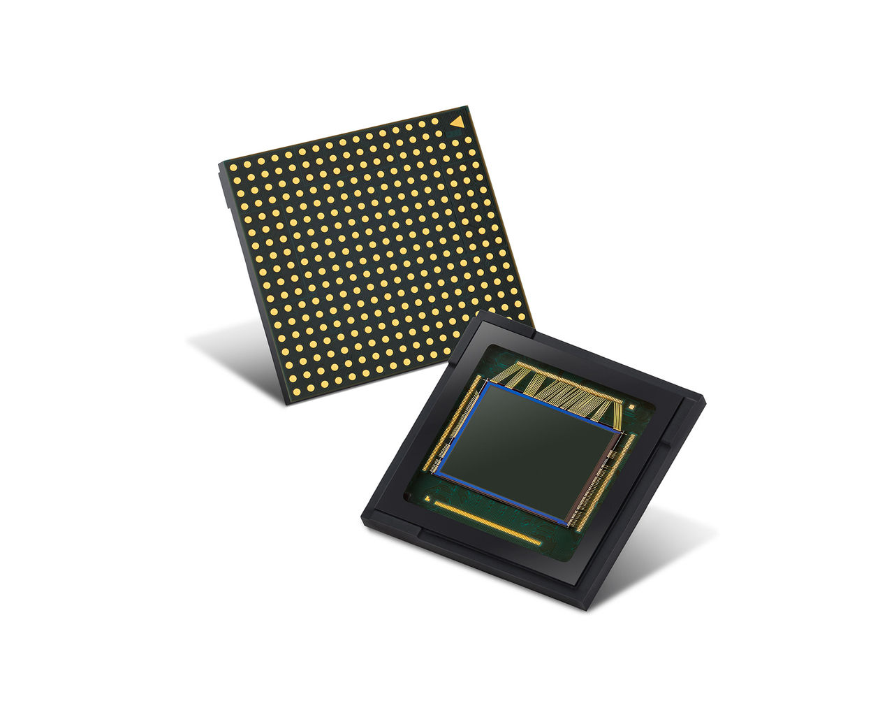 Samsung presenterar ny 50MP-sensor med snabb autofokus