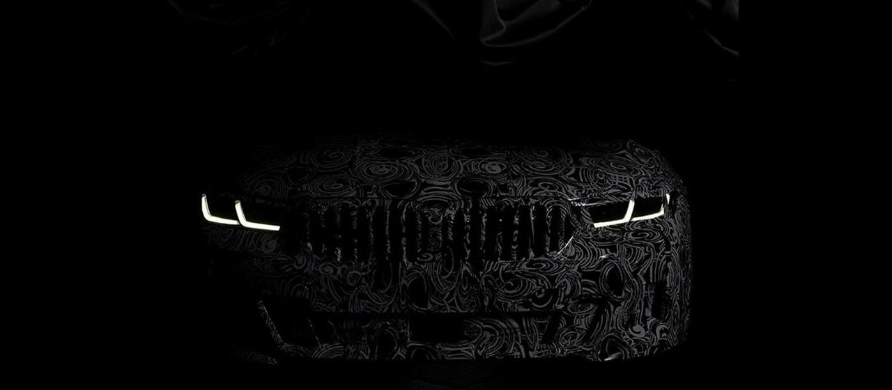 Ansiktslyftna BMW 5-serie har premiär den 27 maj