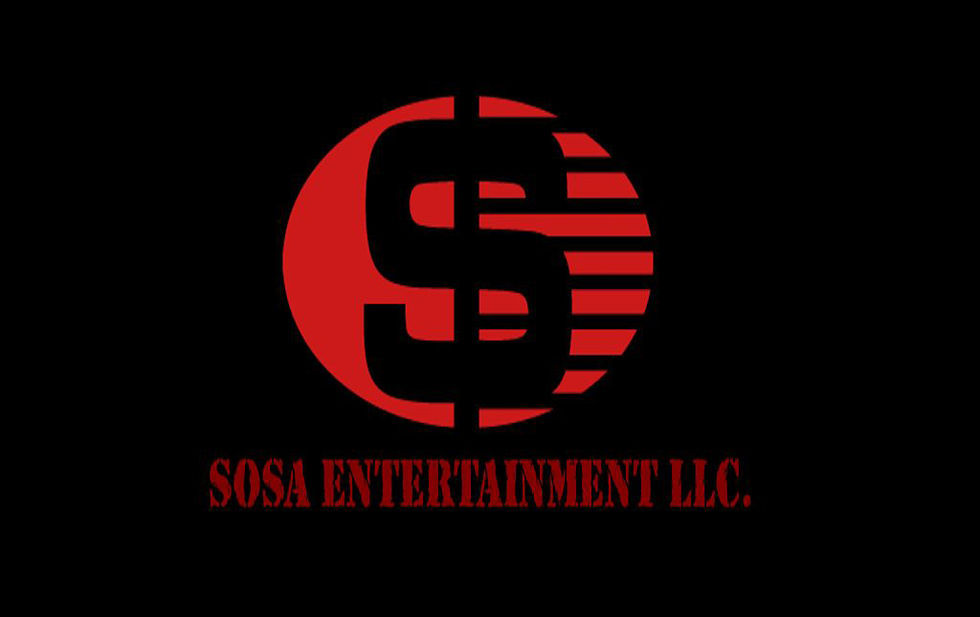 Spotify motstämmer SOSA Entertainment