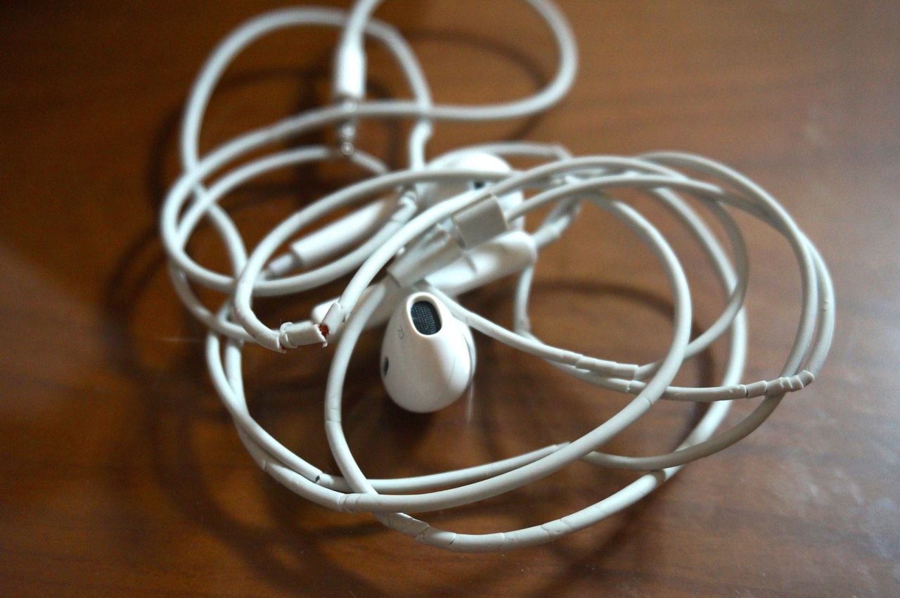 Inga EarPods till framtida iPhones?
