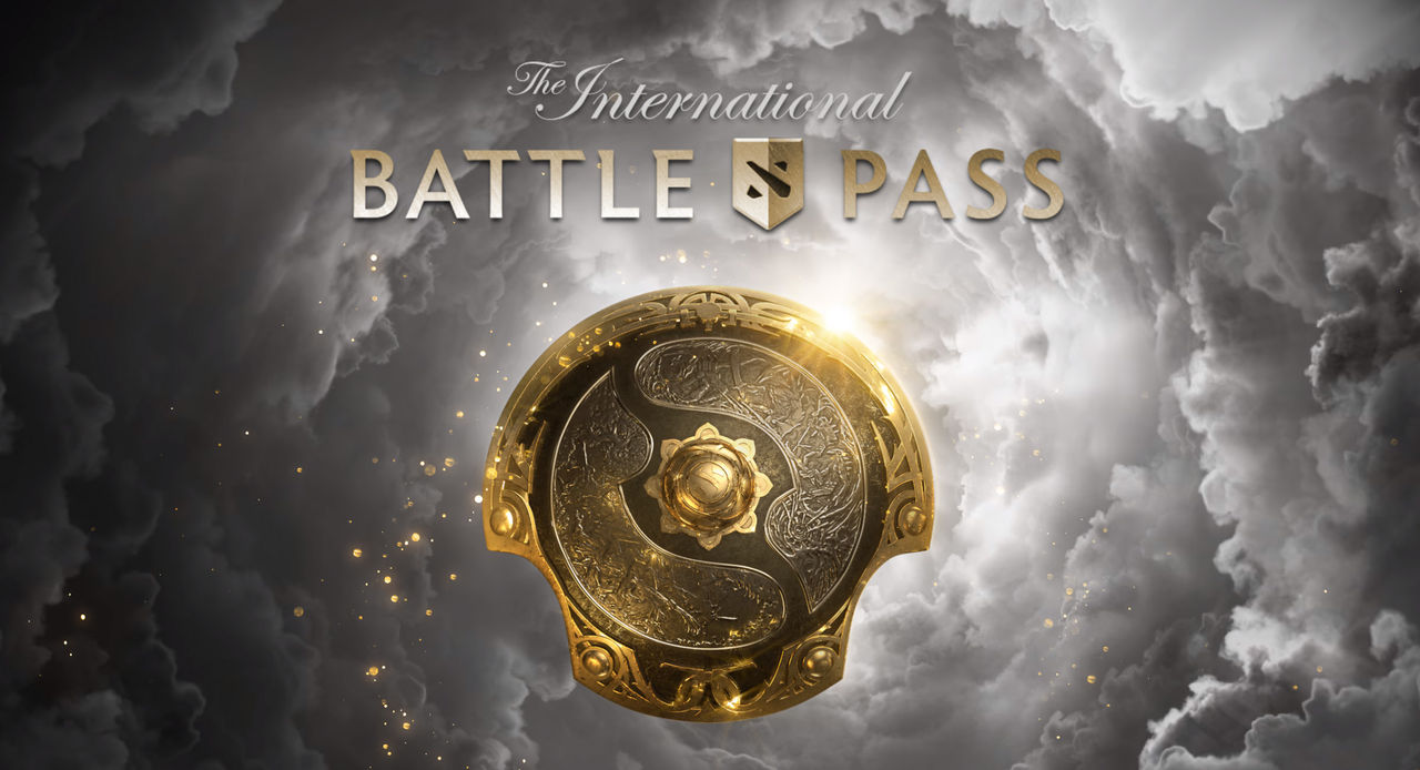 Battle Pass till The International 10 släppt