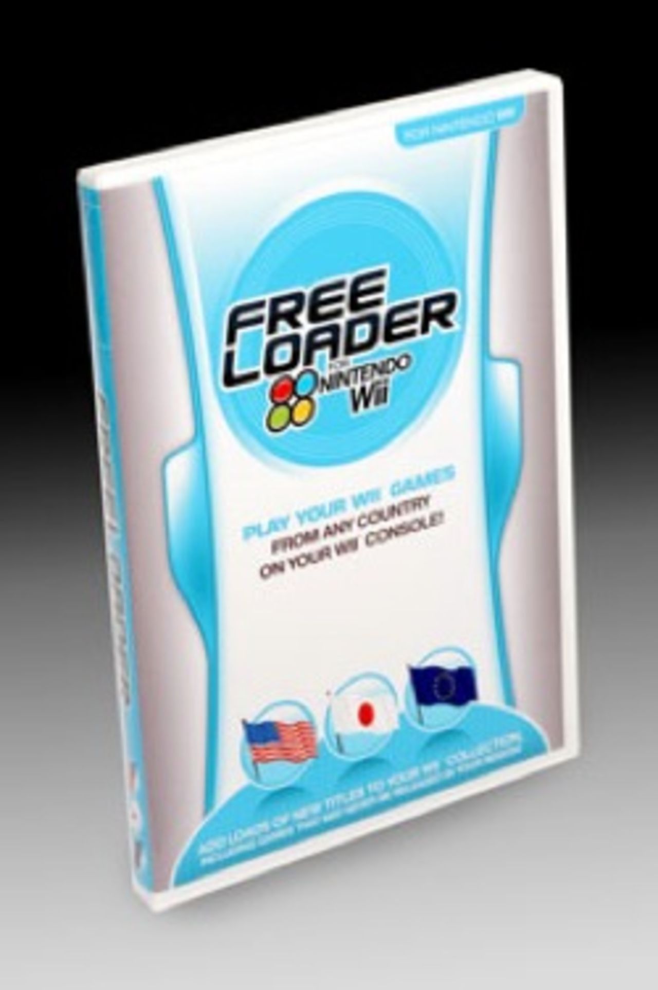 Importspel funkar än en gång