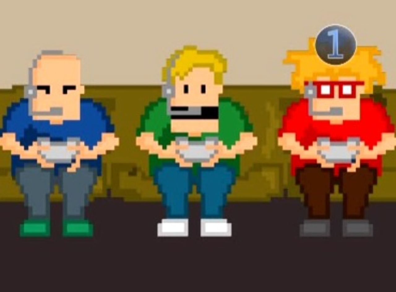 Instruktioner för Xbox Live