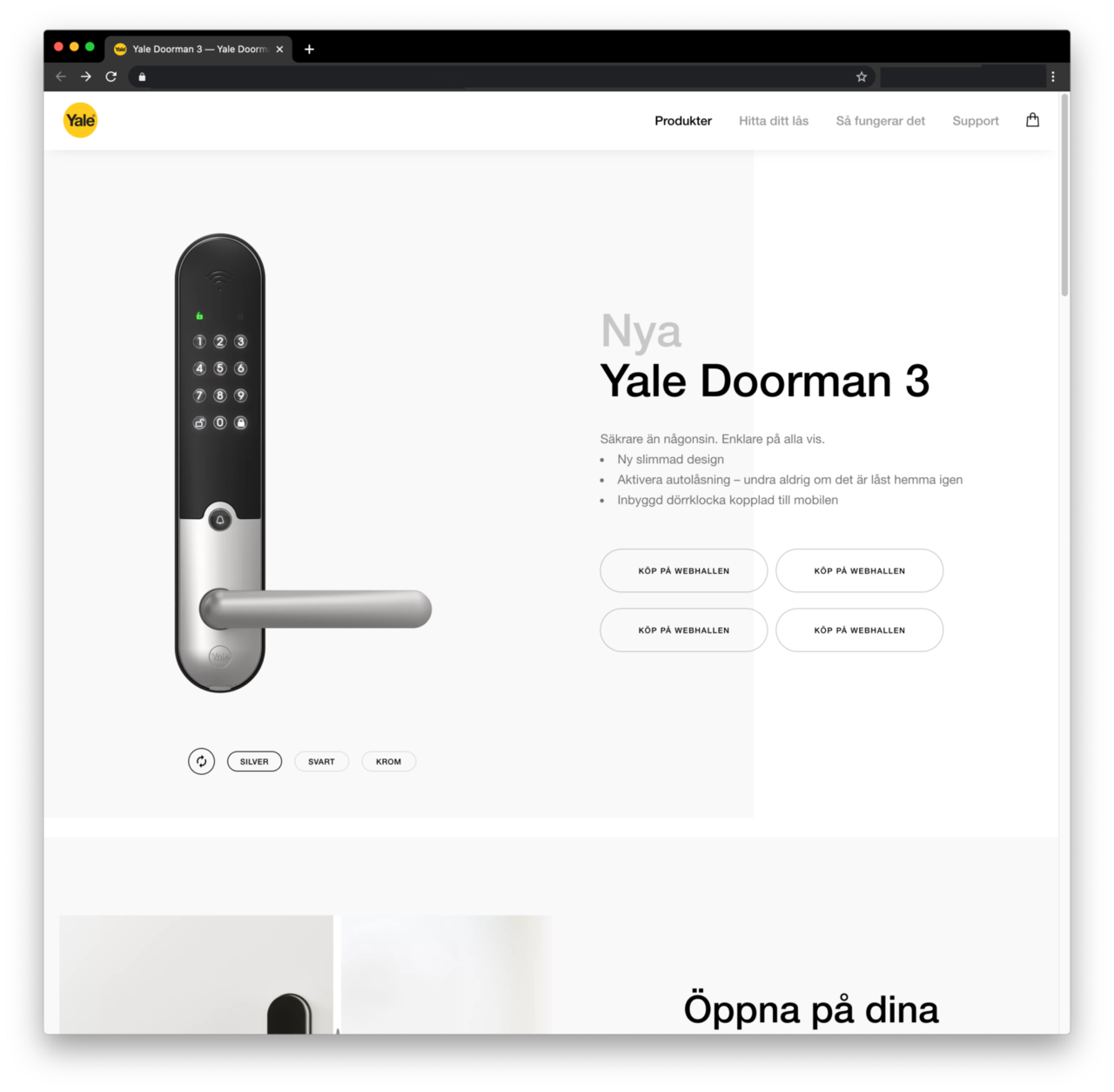 yale doorman v3 yale doorman v3