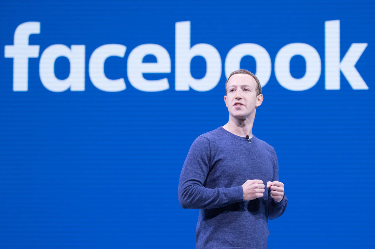 Facebook gör inget åt Trumps hotinlägg