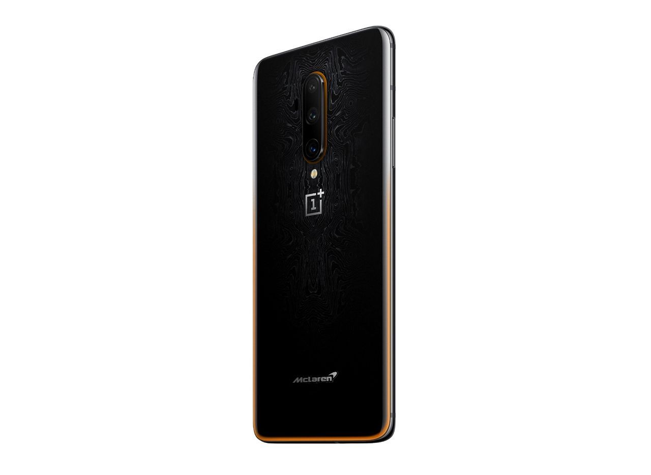 OnePlus och McLarens samarbete är över