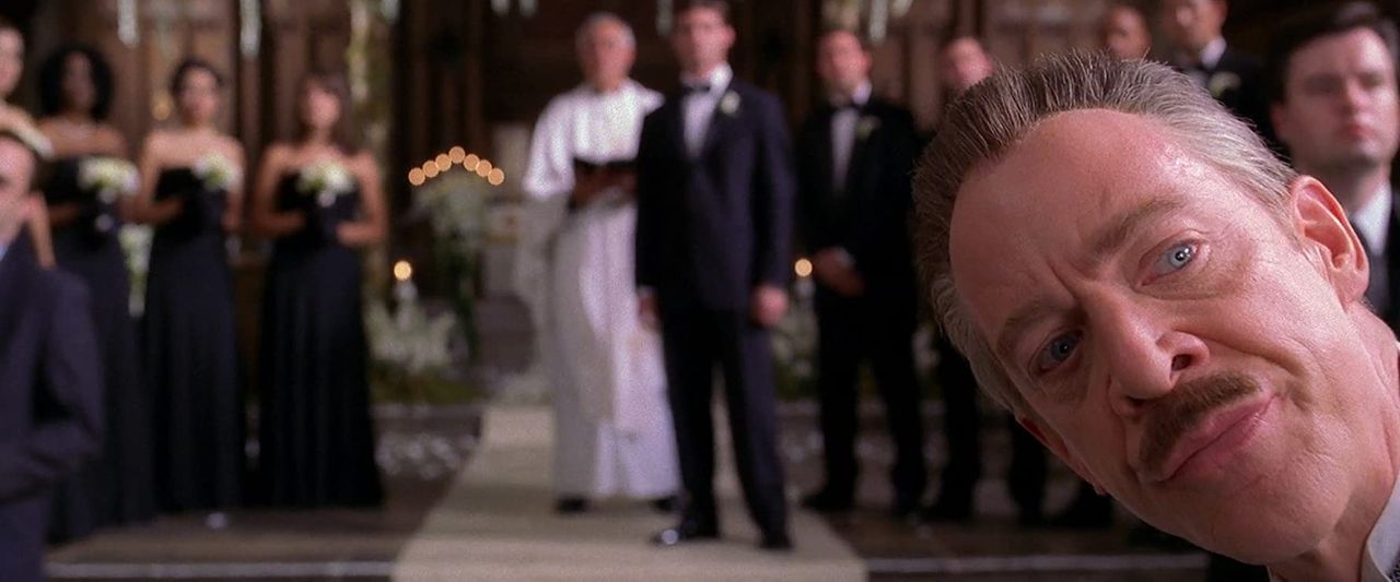 Vi kan få se mer av J. Jonah Jameson i framtiden