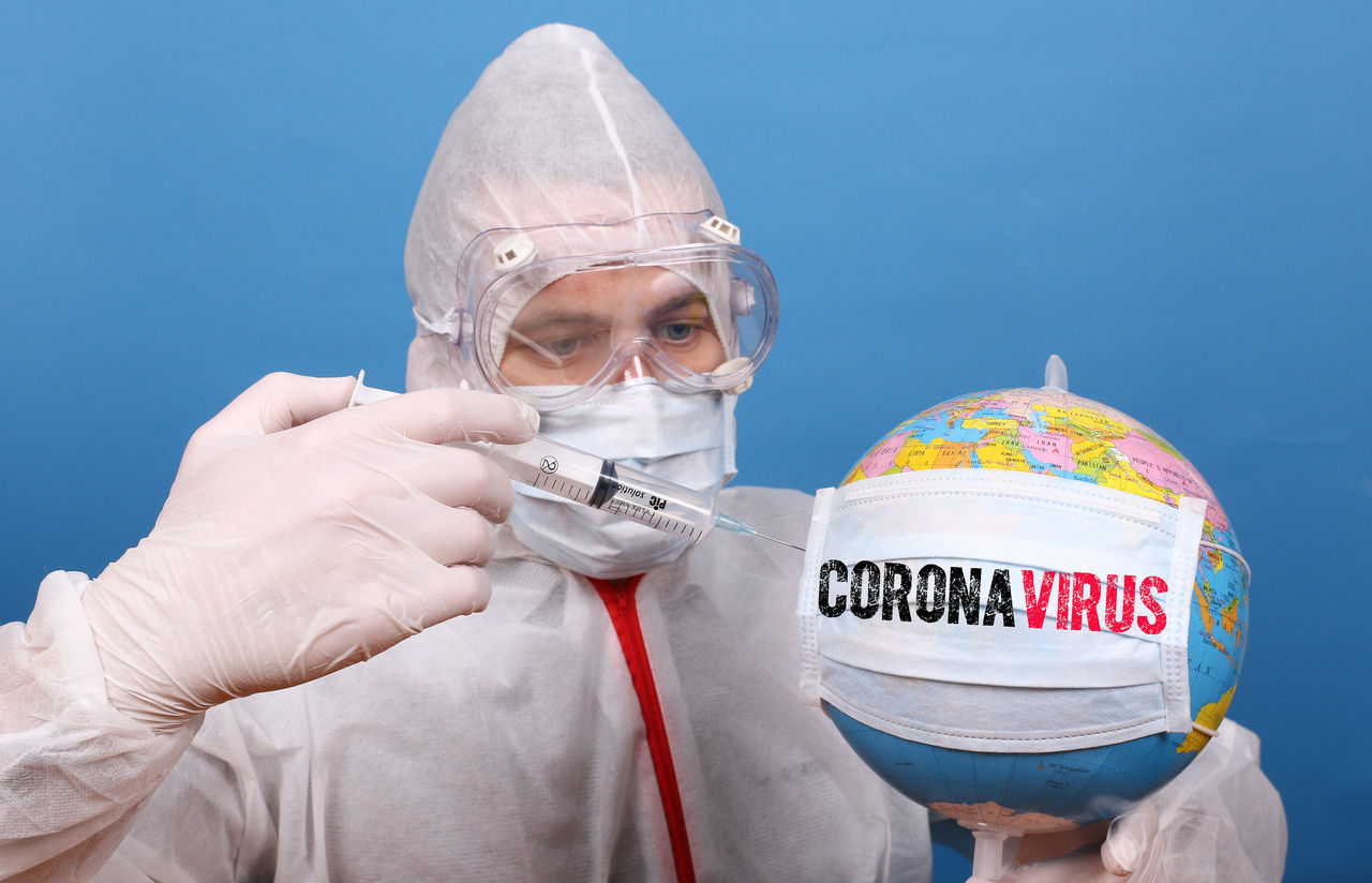 Kina dröjde med att ge WHO information om coronaviruset
