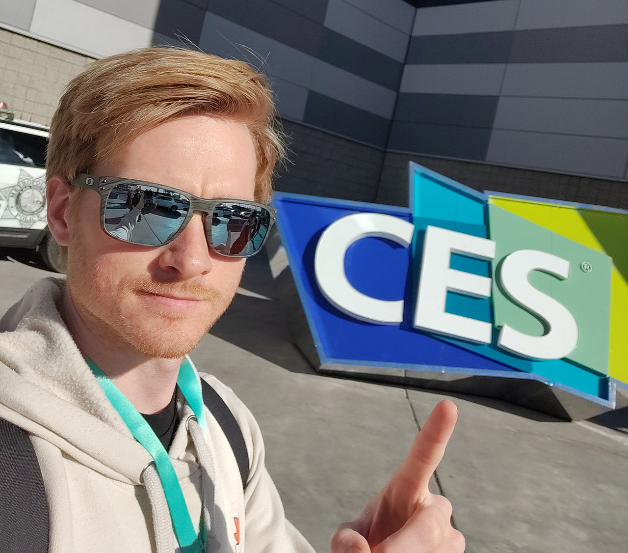 CES 2021 planeras att hållas som vanligt