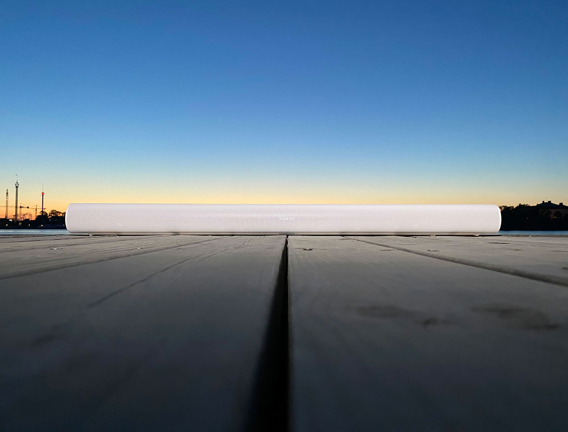 Sonos Arc är ett måste för Sonos-älskaren