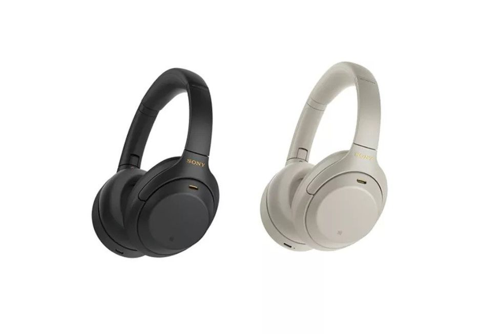 Ny information läcker om Sony WH-1000XM4