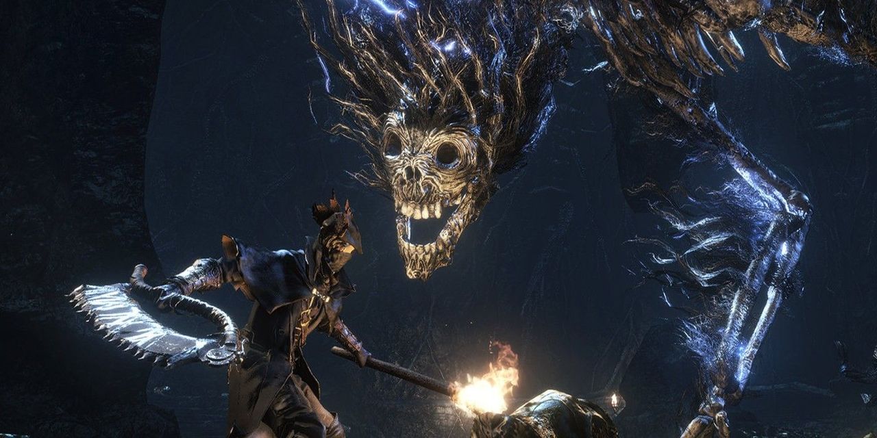 Bloodborne sägs vara på gång till Windows och PlayStation 5