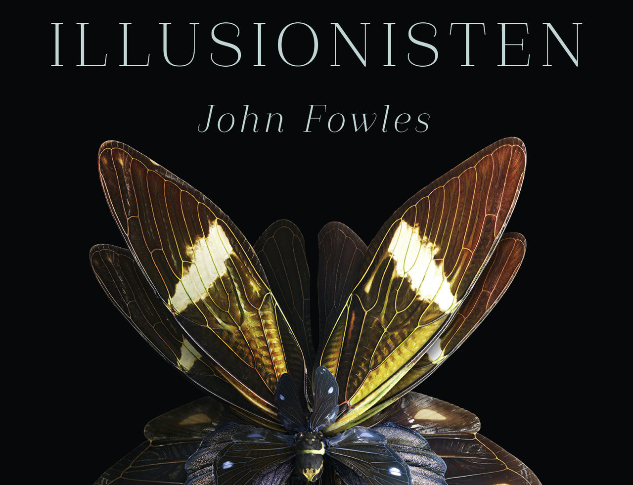 Johan Renck ska filma Illusionisten