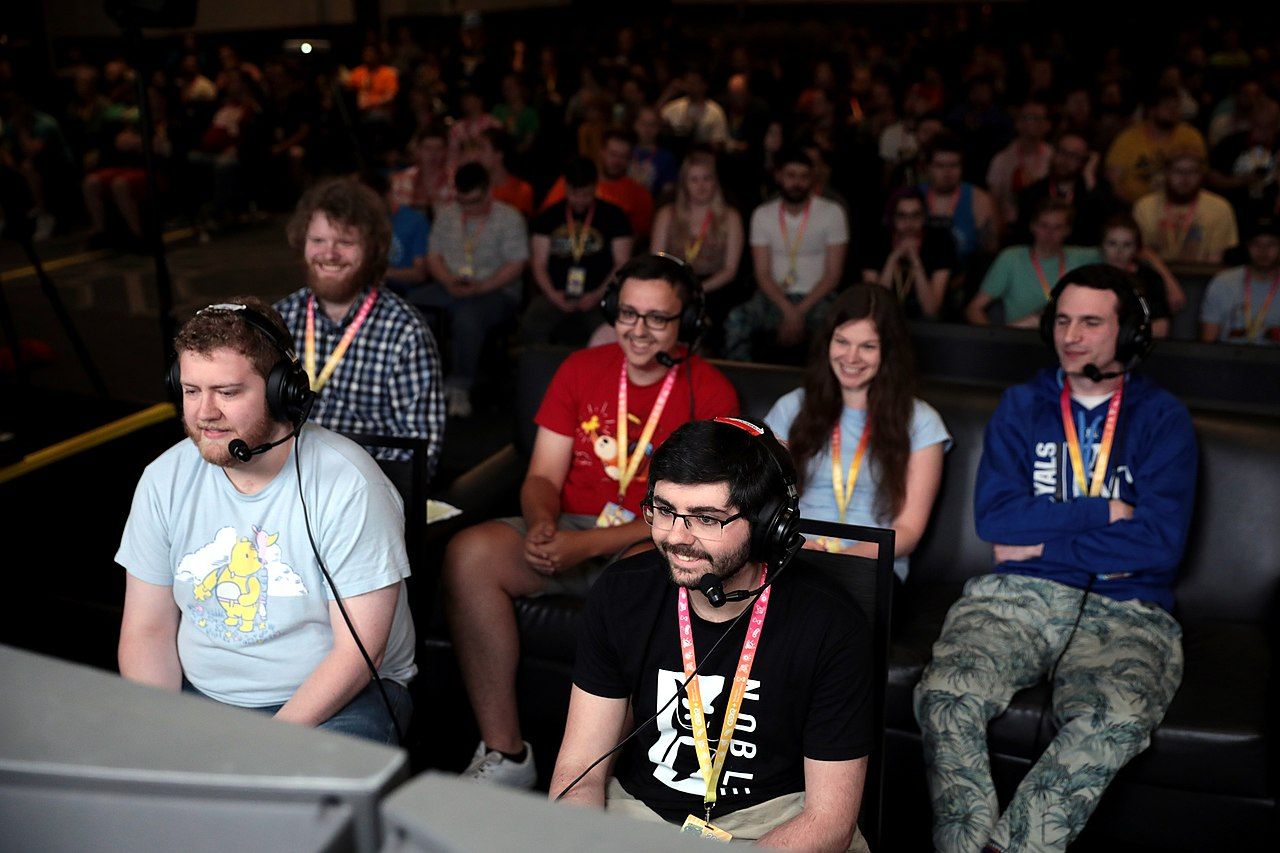 Summer Games Done Quick hålls online i år