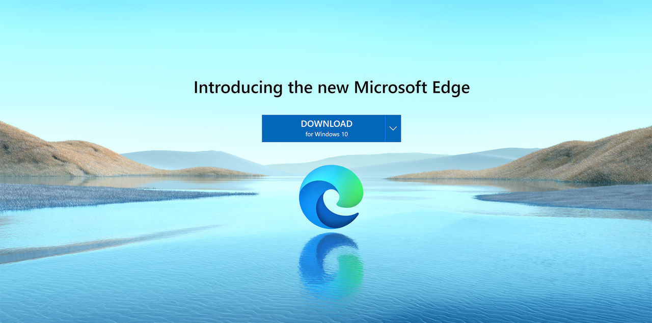 Microsoft vill verkligen att vi ska testa nya Edge