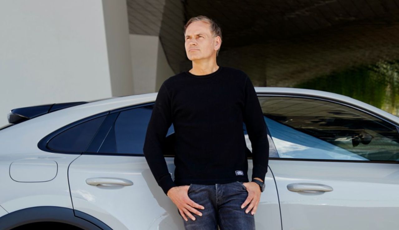 Porsches vd ersätter Volkswagens vd?